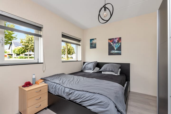 Foto 22 van Europalaan 3-A