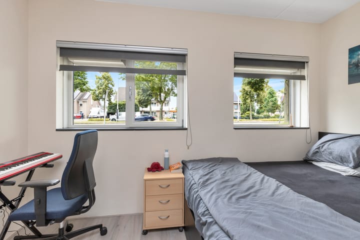 Foto 24 van Europalaan 3-A