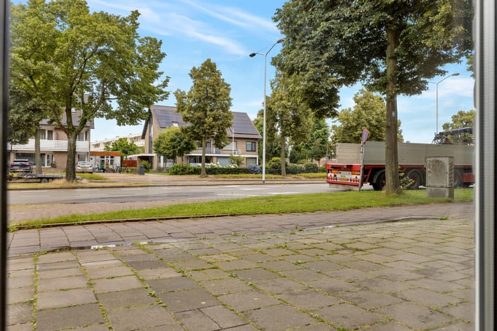 Foto 25 van Europalaan 3-A