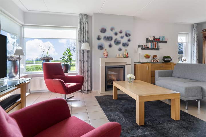 Foto 17 van Baarderbuorren 12