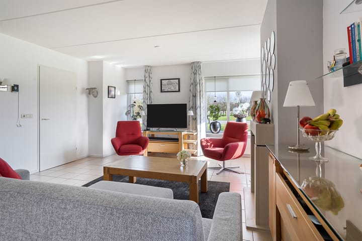 Foto 15 van Baarderbuorren 12