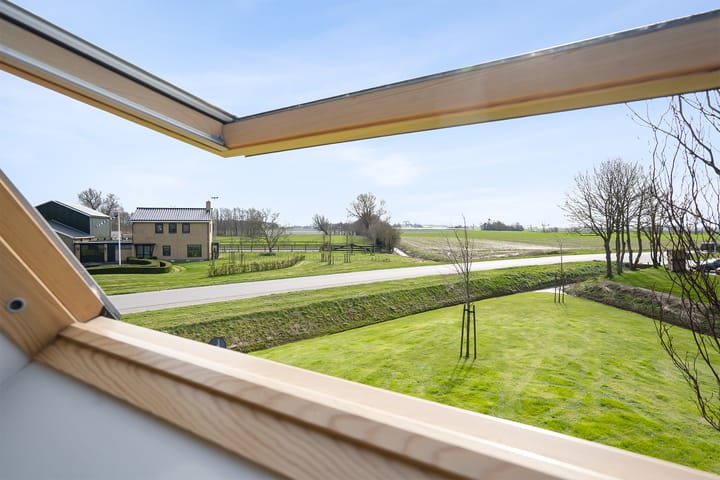 Foto 50 van Baarderbuorren 12