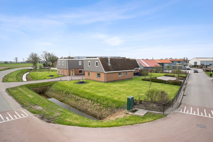 Foto 53 van Baarderbuorren 12