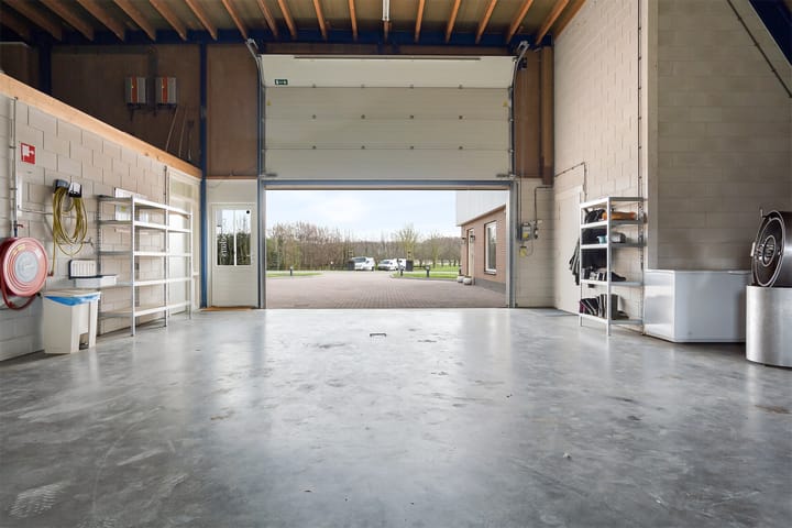 Foto 55 van Baarderbuorren 12