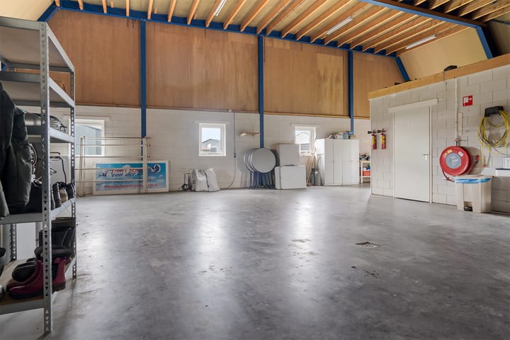 Foto 60 van Baarderbuorren 12