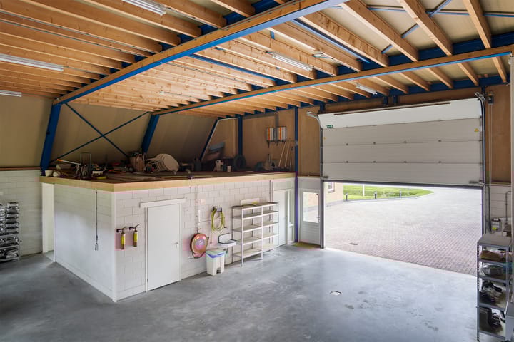 Foto 61 van Baarderbuorren 12