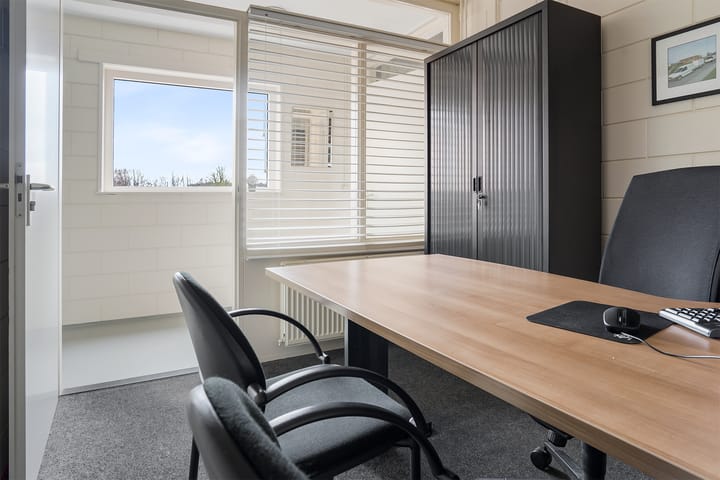 Foto 65 van Baarderbuorren 12