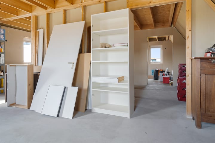 Foto 76 van Baarderbuorren 12