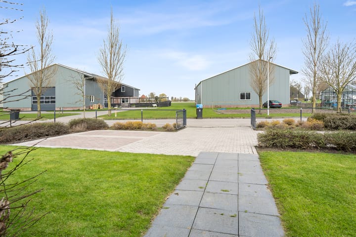 Foto 77 van Baarderbuorren 12