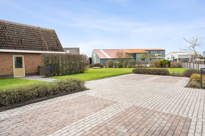 Foto 78 van Baarderbuorren 12