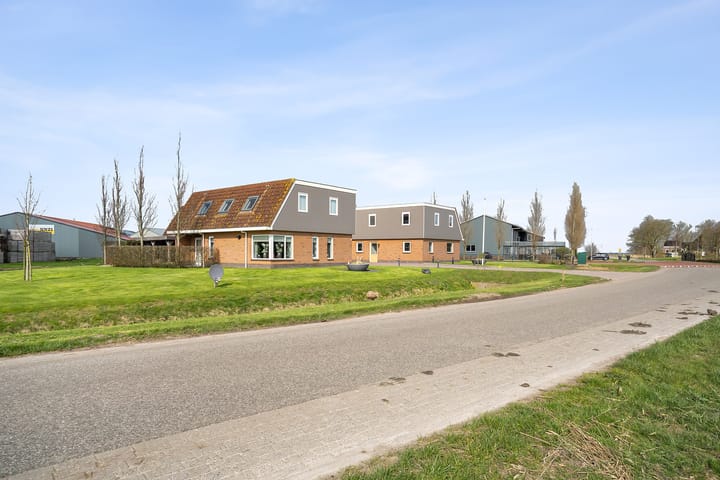 Foto 80 van Baarderbuorren 12