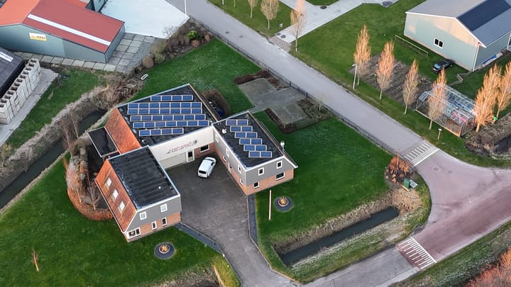 Foto 81 van Baarderbuorren 12