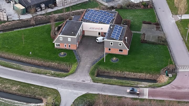 Foto 82 van Baarderbuorren 12