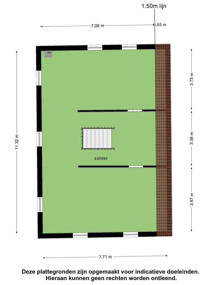 Foto 85 van Baarderbuorren 12