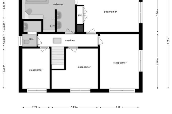 Bekijk foto 40 van Olmenlaan 10