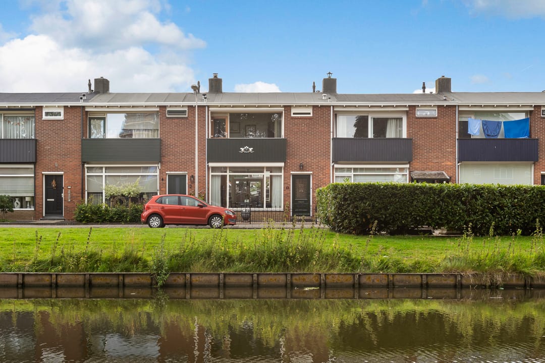Huis verkocht Reigersingel 3 2922 GP Krimpen aan den IJssel [funda]