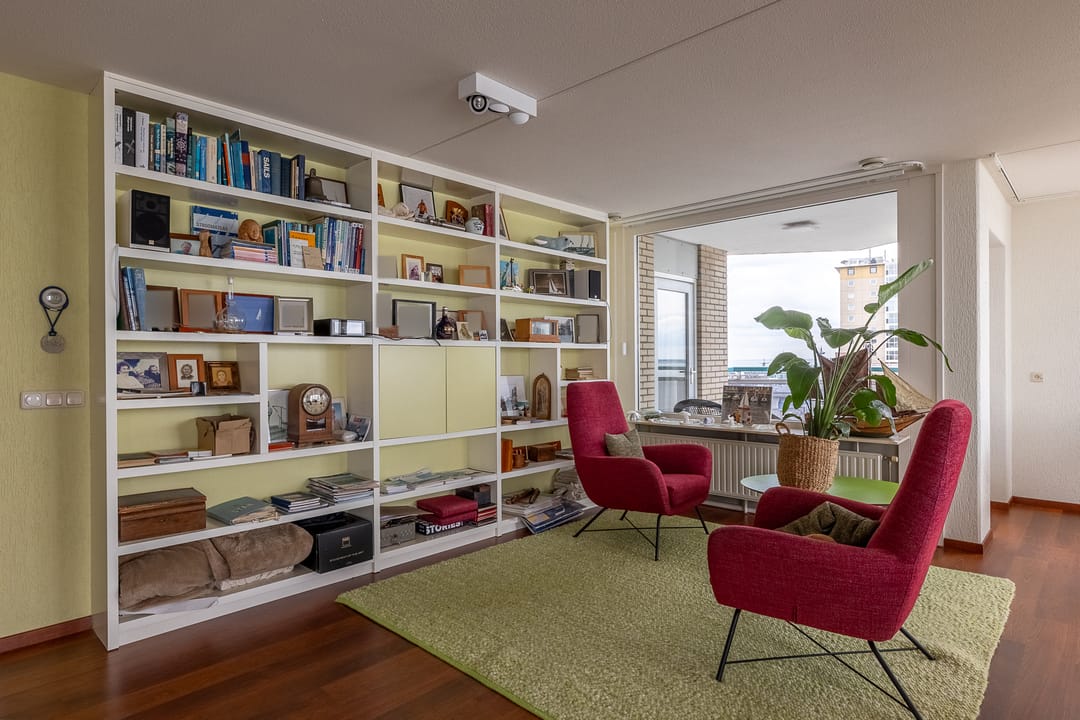 Foto 8 van Boulevard Bankert 392