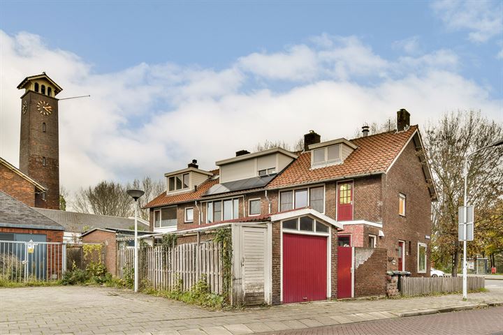 Bekijk foto 10 van Heijermansstraat 119