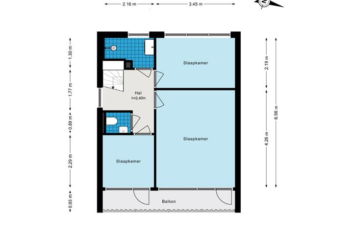 Bekijk foto 38 van Heijermansstraat 119