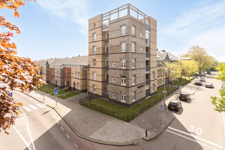 Foto 1 van Belvauer 80