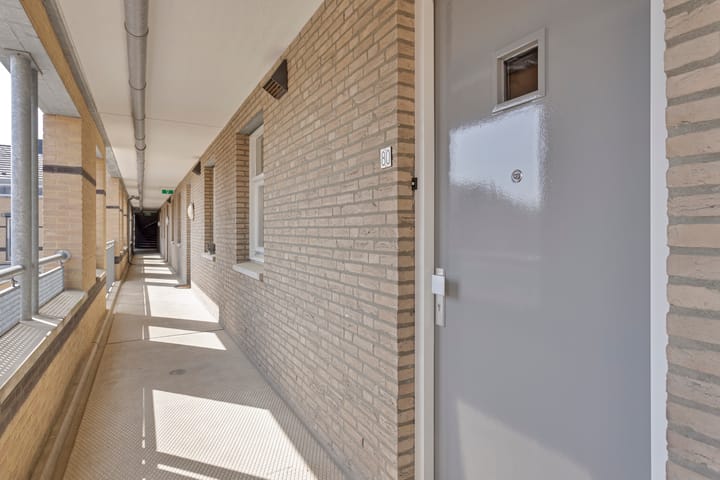 Foto 4 van Belvauer 80