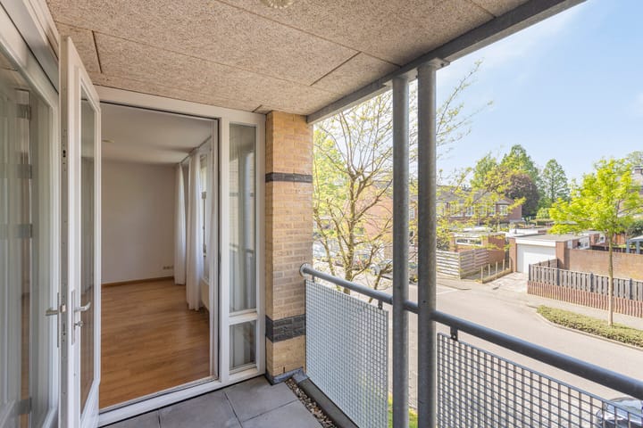 Foto 13 van Belvauer 80