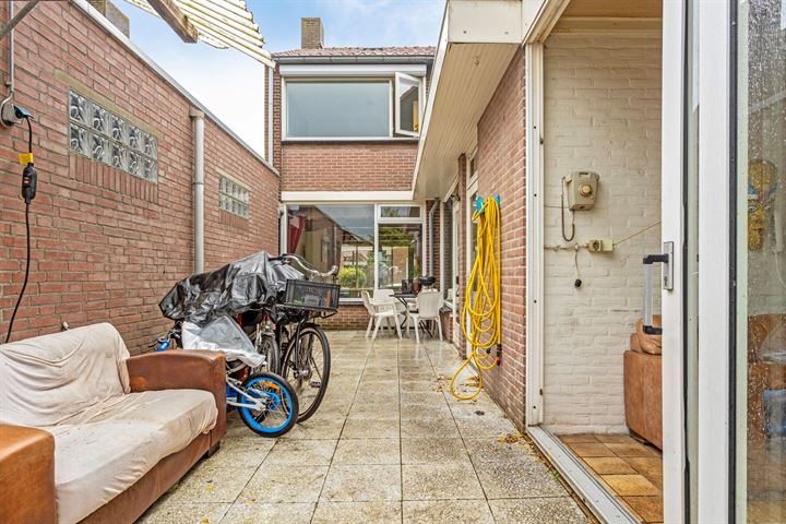 View photo 24 of Korenveldstraat 10