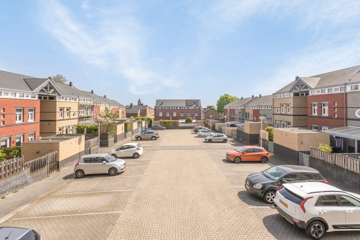 Foto 19 van Belvauer 80