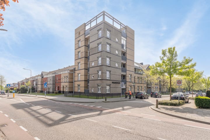 Foto 24 van Belvauer 80