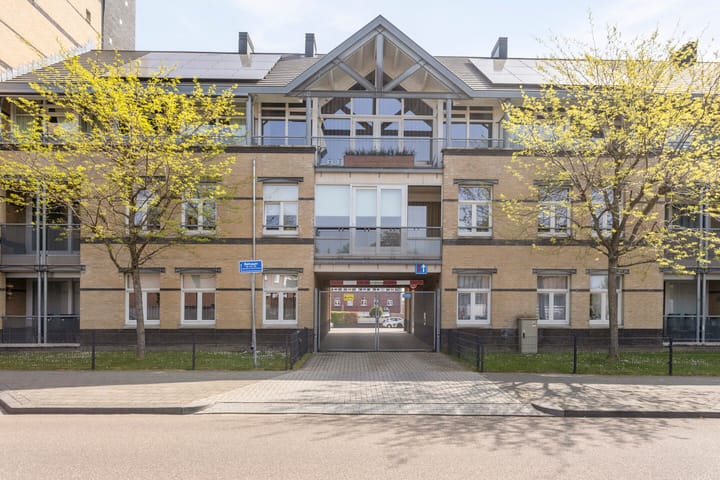 Foto 26 van Belvauer 80