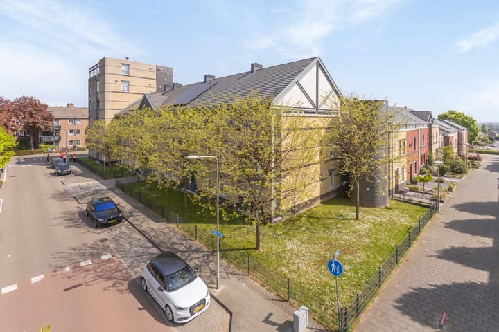 Foto 27 van Belvauer 80