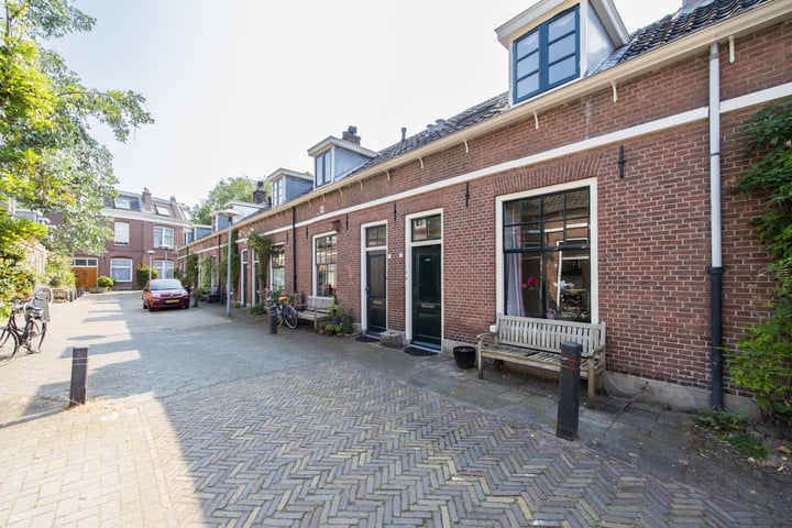 Bekijk foto 4 van Moesstraat 5