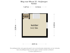 View floorplan