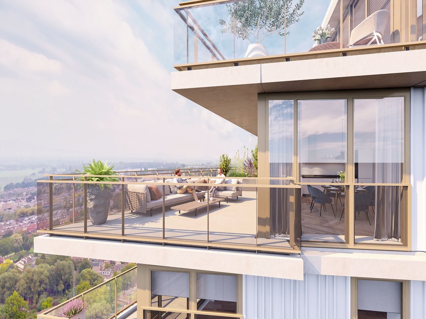 Photo 2 of SAM Zoetermeer