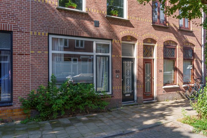 Bekijk foto 5 van Esdoornstraat 34-A