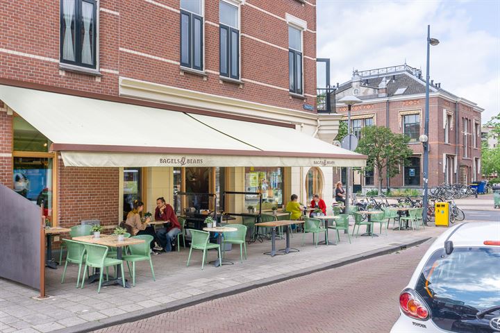 View photo 37 of Esdoornstraat 34-A