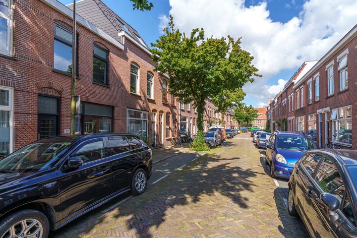 View photo 36 of Esdoornstraat 34-A