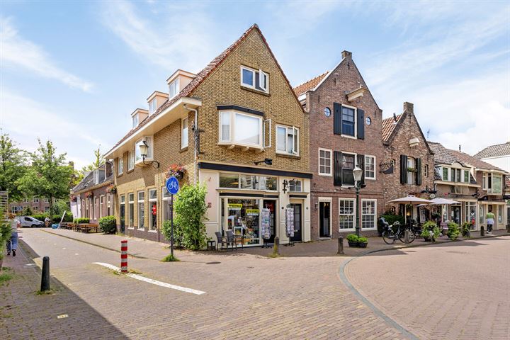 Grote Sint Jansstraat 15, Amersfoort