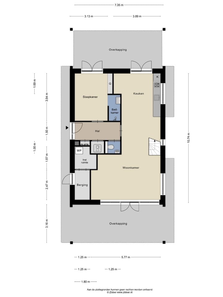 Foto 29 van Rijksstraatweg 78-14