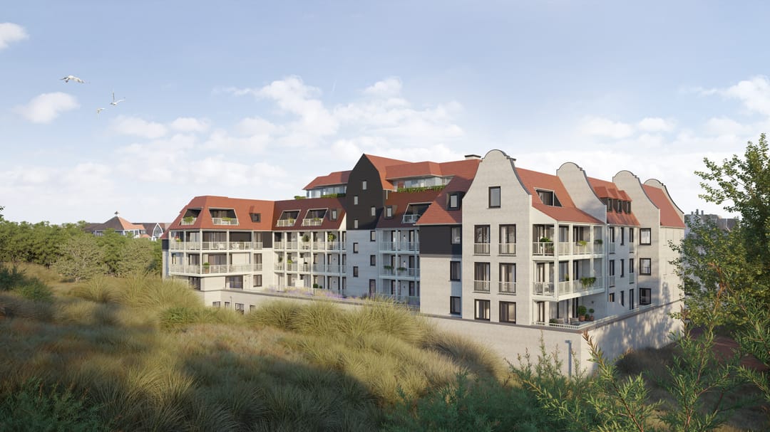 Foto 4 van Duinhof Noord