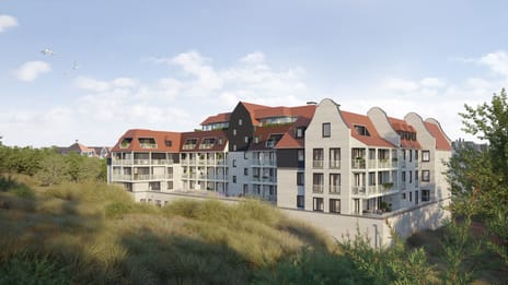 Foto 4 van Duinhof Noord