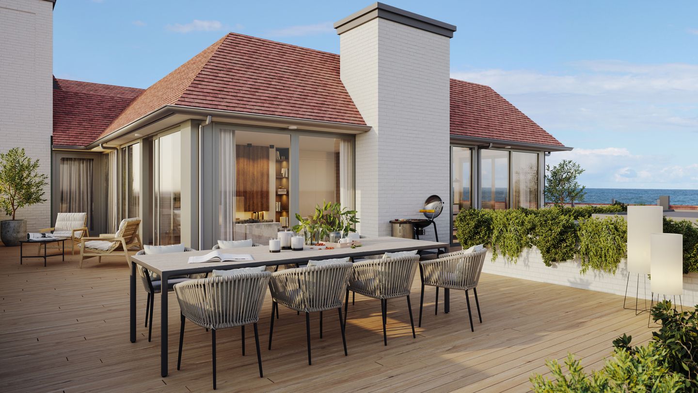 Foto 5 van Duinhof Noord