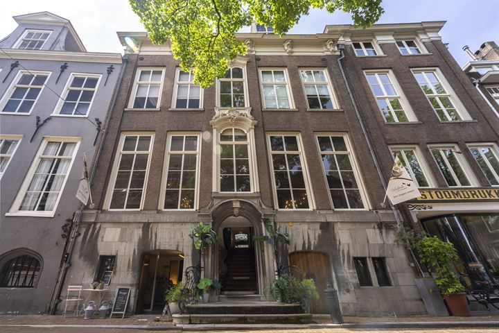 Wijnstraat 153, Dordrecht