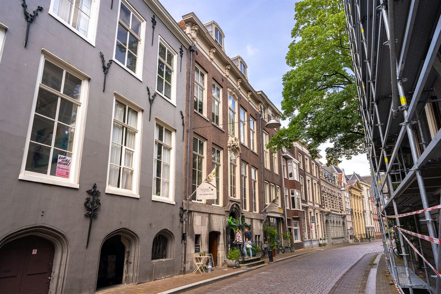 Bekijk foto 4 van Wijnstraat 153