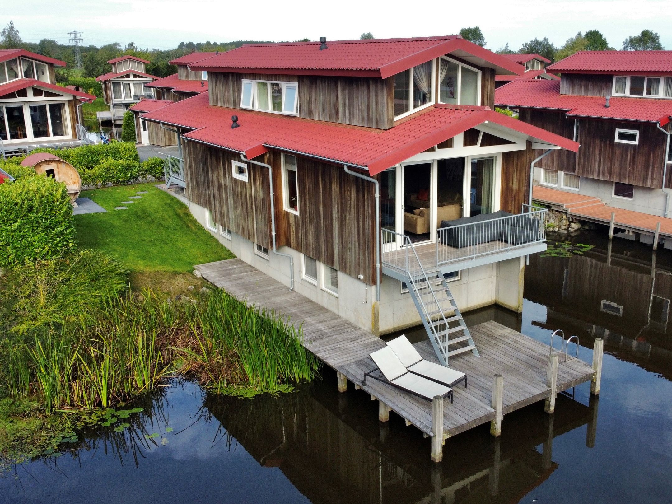 Photo 3 of Rijksstraatweg 80-134