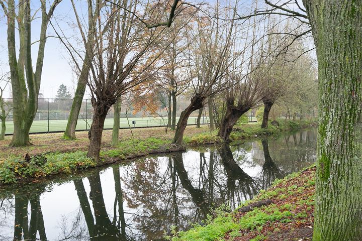 Bekijk foto 21 van Essenburgsingel 122-B01