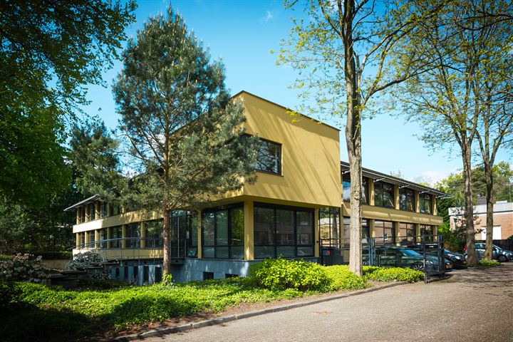 Rembrandtlaan 31, Bilthoven