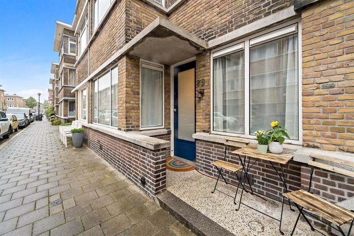 Bekijk foto 30 van Kokosnootstraat 25