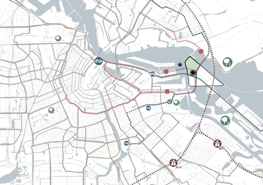 Foto 16 van Regular Suite (Bouwnr. 35)