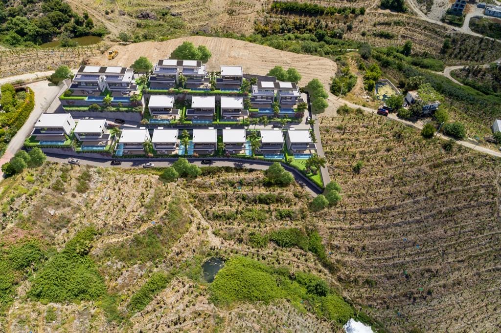 Foto 23 van GOLDCITY - Le Jardin 3+1